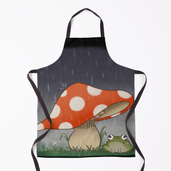 Item preview, Toadstool designed and sold by KarnelianKallie.