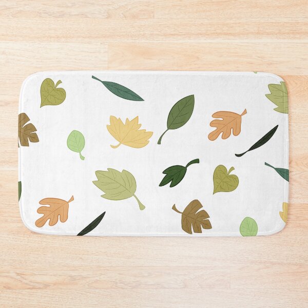 Item preview, Colorful Fall Leaves designed and sold by CreationsByBear.