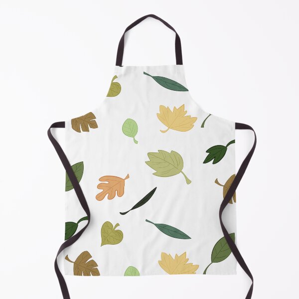 Item preview, Colorful Fall Leaves designed and sold by CreationsByBear.