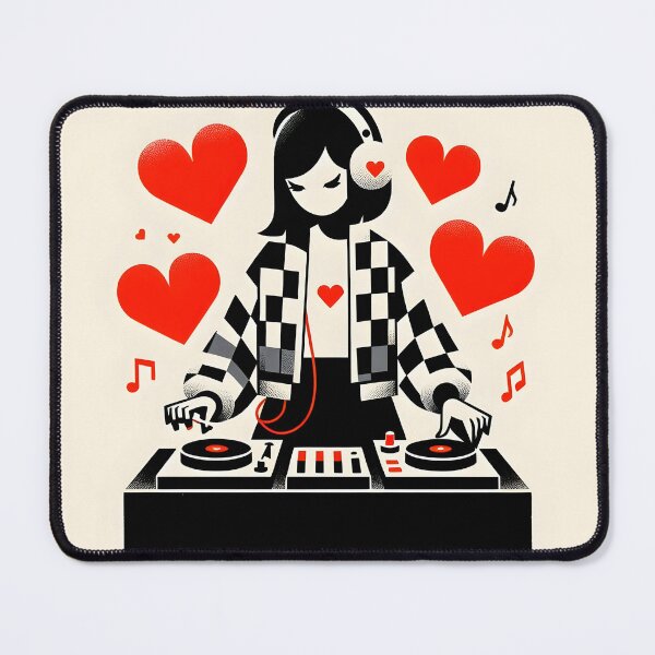 Item preview, Music is my passion designed and sold by vectorillus.