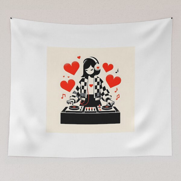 Item preview, Music is my passion designed and sold by vectorillus.