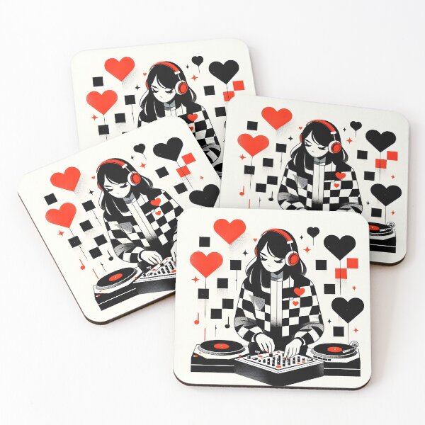 Item preview, Music is my passion designed and sold by vectorillus.