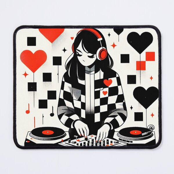 Item preview, Music is my passion designed and sold by vectorillus.