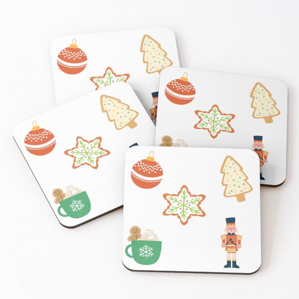 Item preview, Christmas  designed and sold by Nikiolilalala.