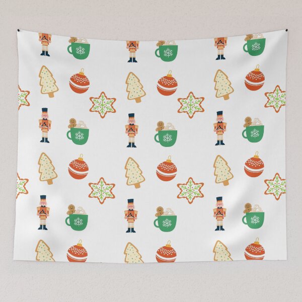 Item preview, Christmas  designed and sold by Nikiolilalala.