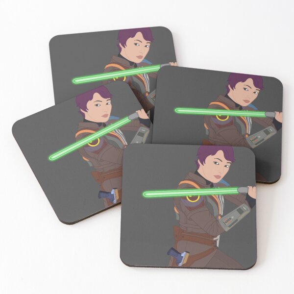 Item preview, Sabine Live Action designed and sold by dreamdrawer15.
