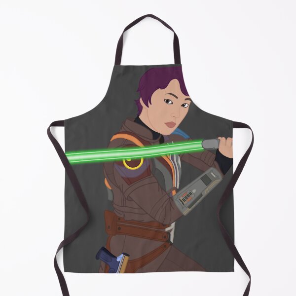 Item preview, Sabine Live Action designed and sold by dreamdrawer15.