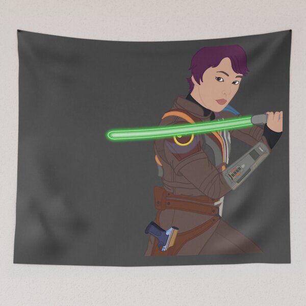 Item preview, Sabine Live Action designed and sold by dreamdrawer15.