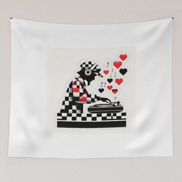 Item preview, Music is my passion designed and sold by vectorillus.