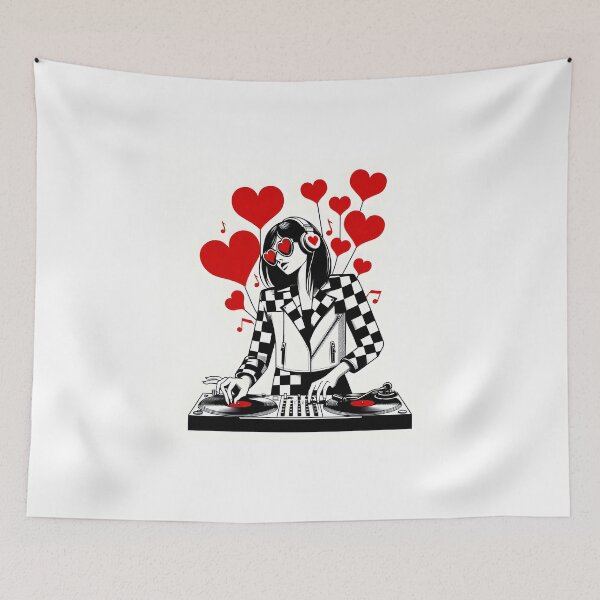 Item preview, Music is my passion designed and sold by vectorillus.