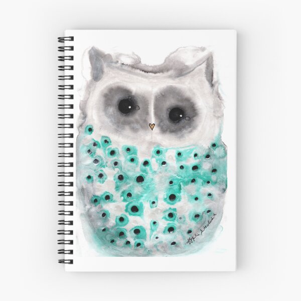 Item preview, Green Owl designed and sold by JULIE SUTHERLAND.