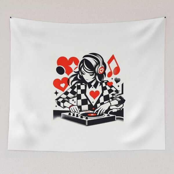 Item preview, Music is my passion designed and sold by vectorillus.