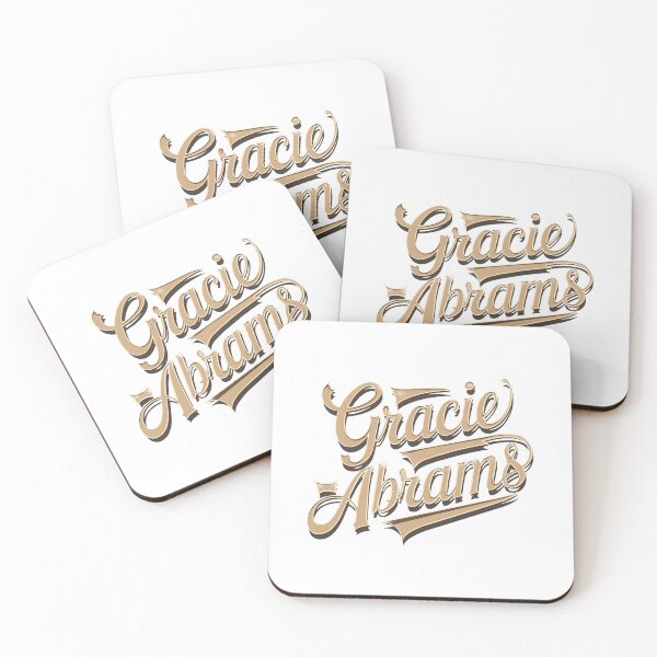 Item preview, Gracie abrams sticker design - gracie abrams designed and sold by Dospart.