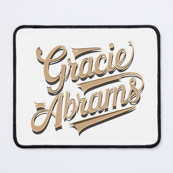 Item preview, Gracie abrams sticker design - gracie abrams designed and sold by Dospart.