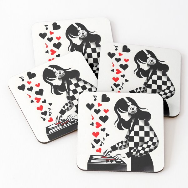Item preview, Music is my passion designed and sold by vectorillus.