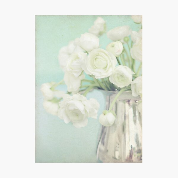Fresh Vintage Photographic Print