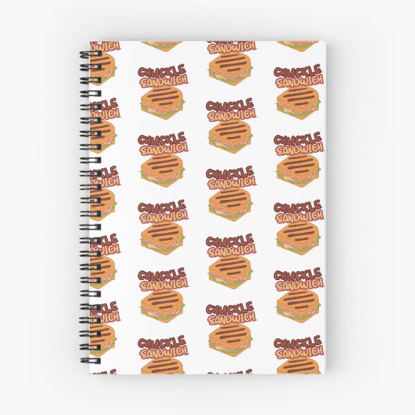 Item preview, Chuckle Sandwich  designed and sold by EverydayTrendz.