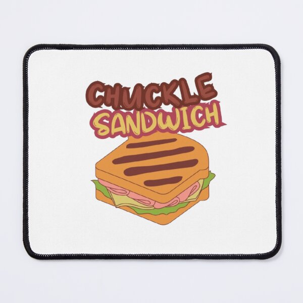 Artikelvorschau, Kicher-Sandwich entworfen und verkauft von EverydayTrendz.