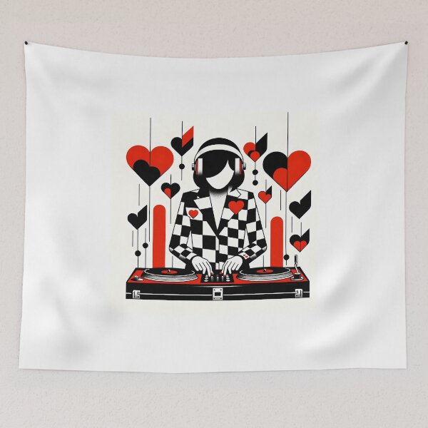 Item preview, Music is my passion designed and sold by vectorillus.
