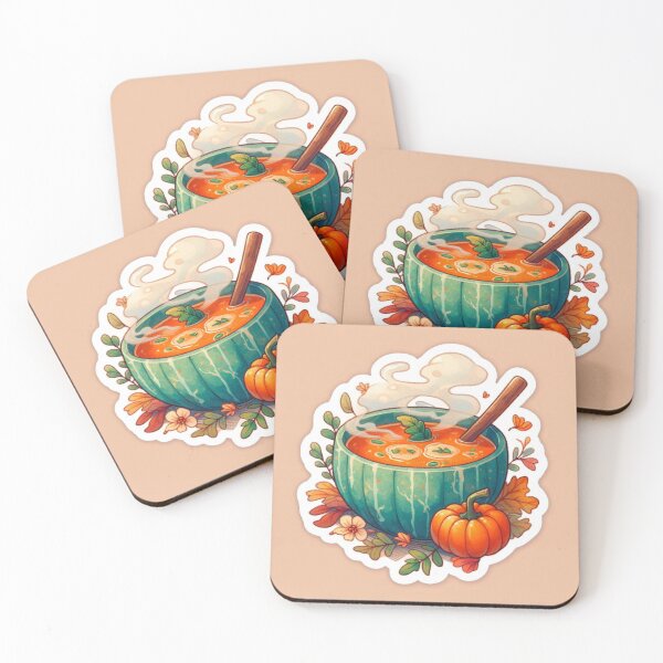 Item preview, Soup Season Magic   designed and sold by FaydeFlora.