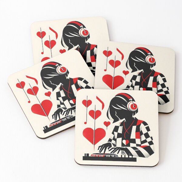 Item preview, Music is my passion designed and sold by vectorillus.