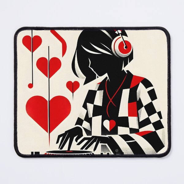 Item preview, Music is my passion designed and sold by vectorillus.