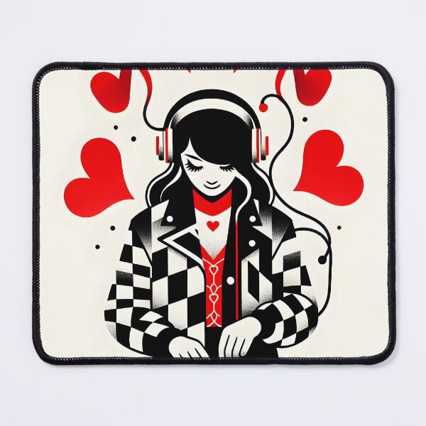 Item preview, Music is my passion designed and sold by vectorillus.