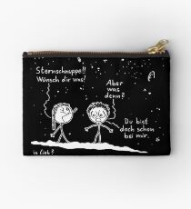 Wuenschen - islieb-Comic Studio Clutch
