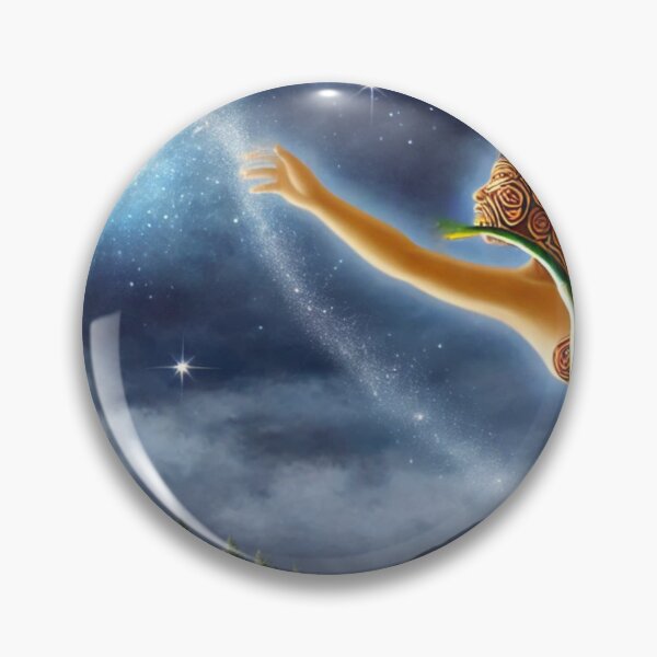 Item preview, Rona and the moon designed and sold by MauTeRangimarie.