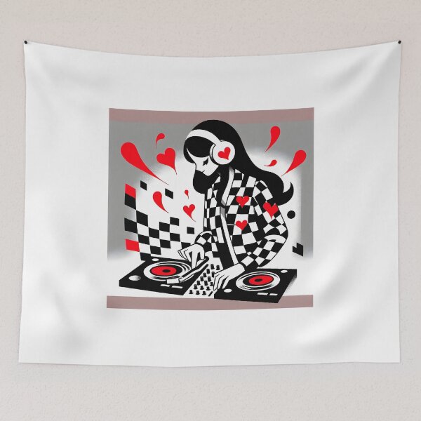 Item preview, Music is my passion designed and sold by vectorillus.