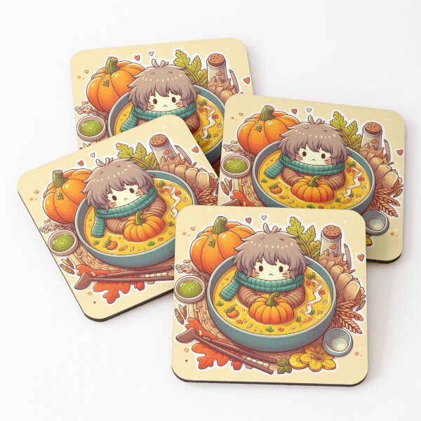 Item preview, Soup Season Dreams  designed and sold by FaydeFlora.
