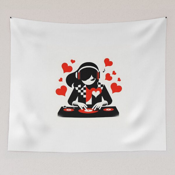 Item preview, Music is my passion designed and sold by vectorillus.