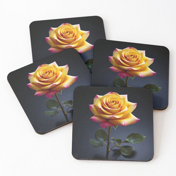 Item preview, Rose designed and sold by Savannah Gibbs.