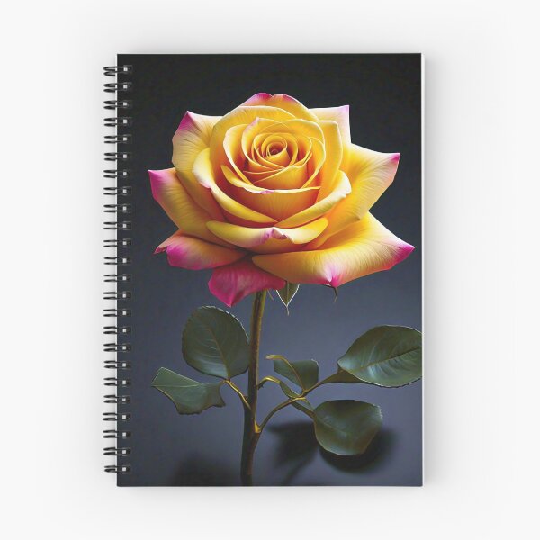 Item preview, Rose designed and sold by Savannah Gibbs.