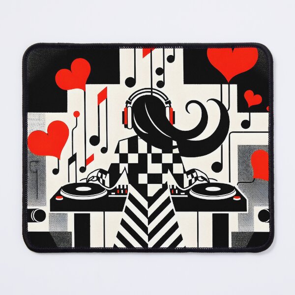 Item preview, Music is my passion designed and sold by vectorillus.