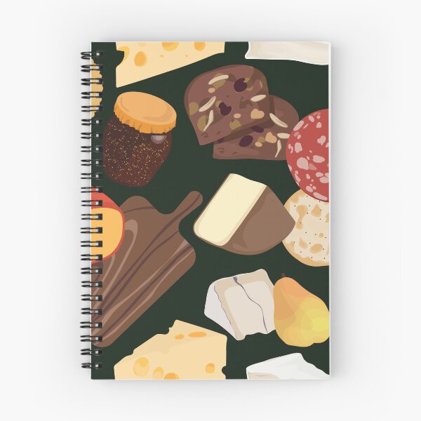 Item preview, Charcuterie Board designed and sold by MineEyes.