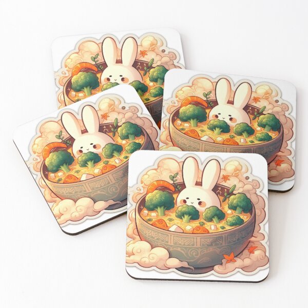Item preview, Soup Season Whimsy   designed and sold by FaydeFlora.