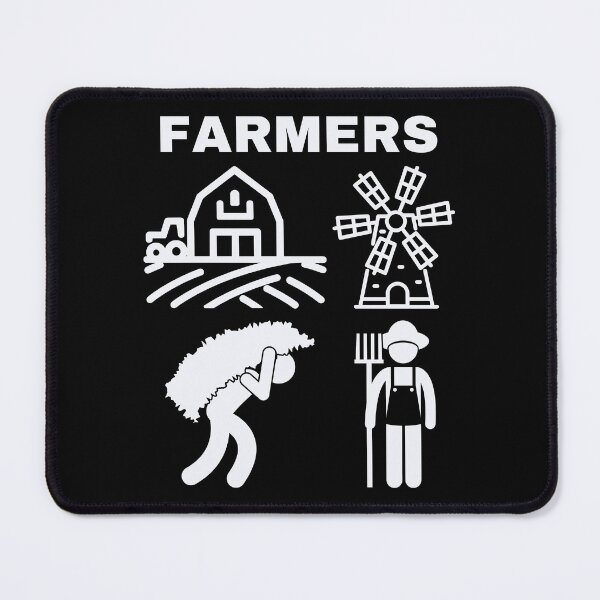 Item preview, Farmers farm agriculture designed and sold by CHANCHANAI.