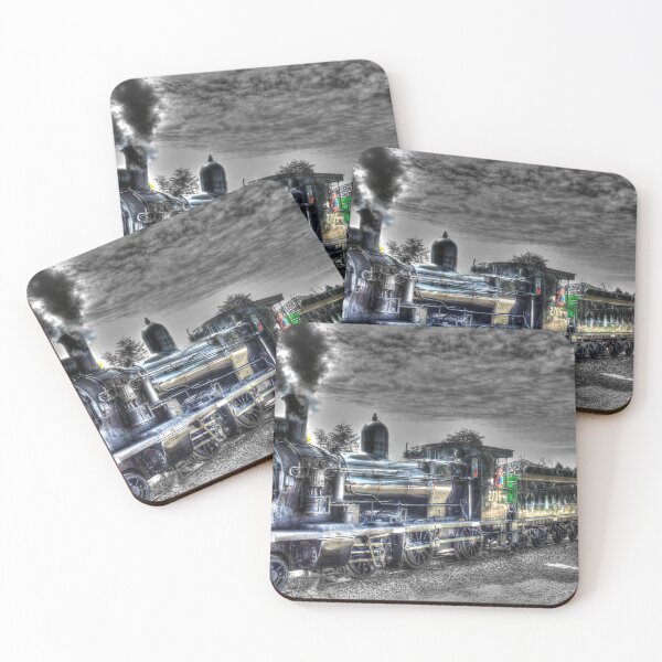 Item preview, Golden age of steam. designed and sold by Ian Ramsay.