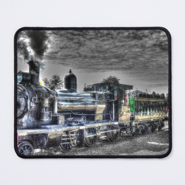 Item preview, Golden age of steam. designed and sold by Ian Ramsay.