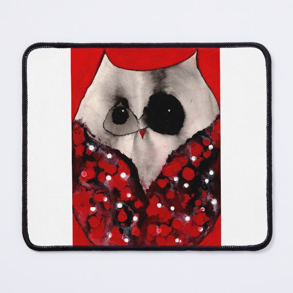 Item preview, Owl 22 designed and sold by JULIE SUTHERLAND.
