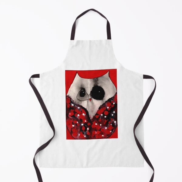 Item preview, Owl 22 designed and sold by JULIE SUTHERLAND.