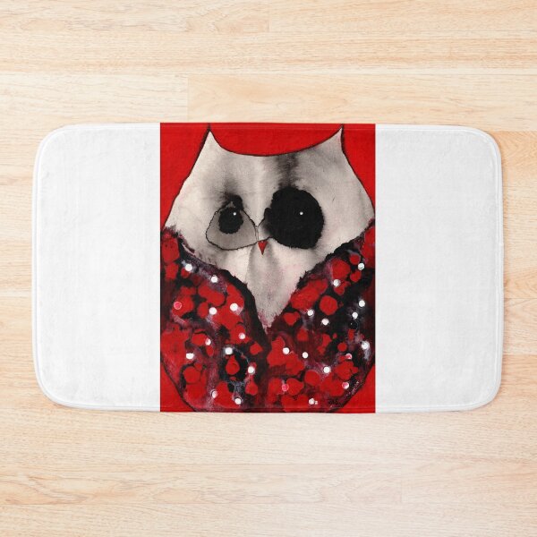 Item preview, Owl 22 designed and sold by JULIE SUTHERLAND.