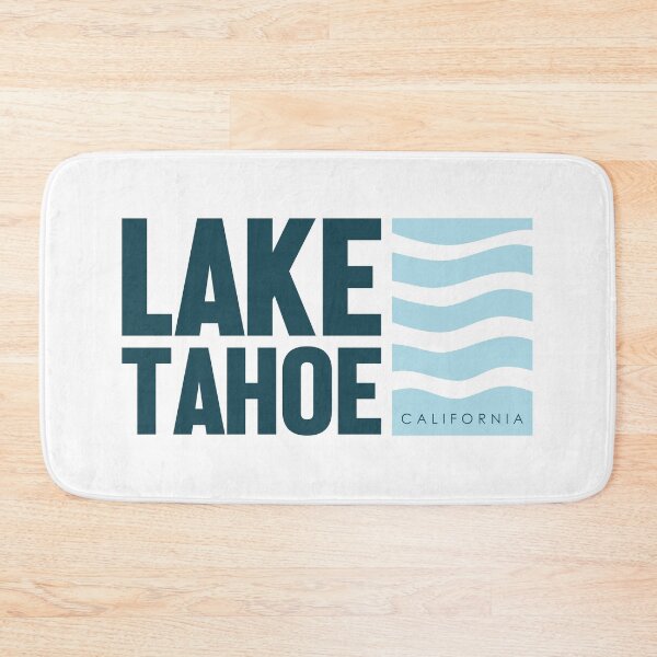 Item preview, Lake Tahoe California designed and sold by bivenart.