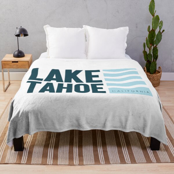 Item preview, Lake Tahoe California designed and sold by bivenart.