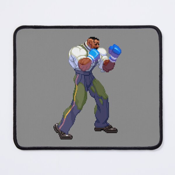 Item preview, Dudley Boxing Stance SF3 designed and sold by ropified.