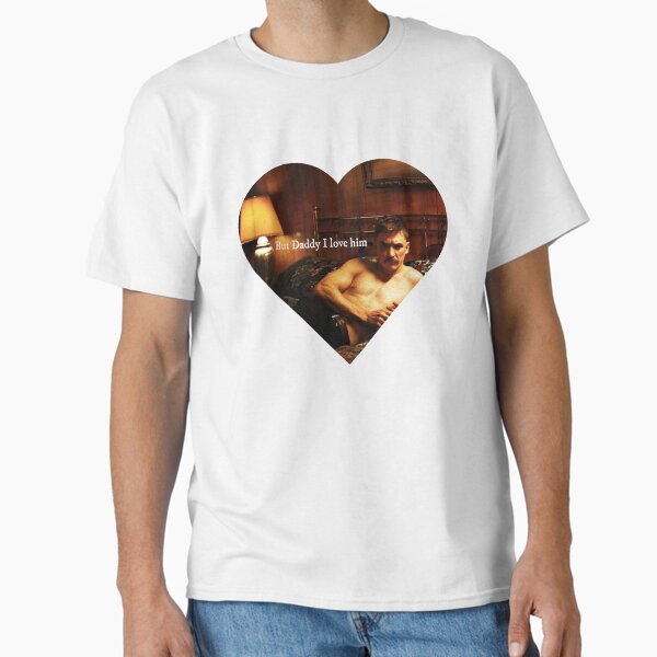 Item preview, The Demon Strange Darling Kyle Gallner But Daddy I Love Him designed and sold by earthtokarly.