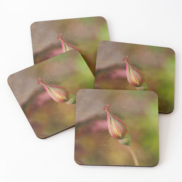 Item preview, Rosebud Of Hope designed and sold by Joy Watson - Natural Light Photography .