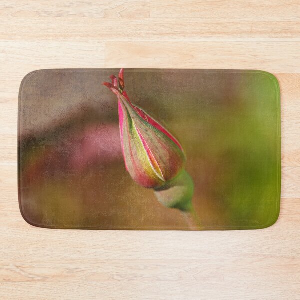 Item preview, Rosebud Of Hope designed and sold by Joy Watson - Natural Light Photography .