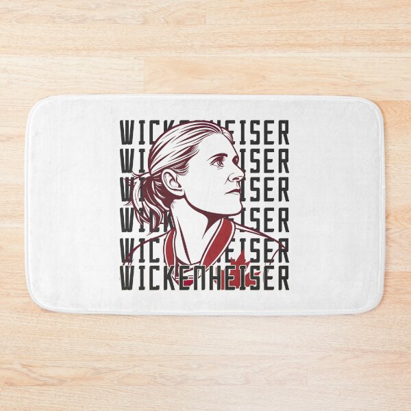 Item preview, Hayley Wickenheiser Art designed and sold by graphic-genie.
